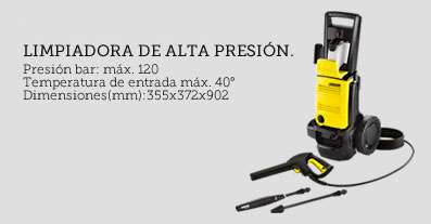 Nuestra oferta del mes